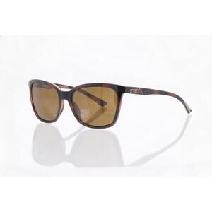 Smith Optics Colette Tortoise 55-17-135 Sunglasses -LENSES FAIR/FRAMES GOOD-READ
